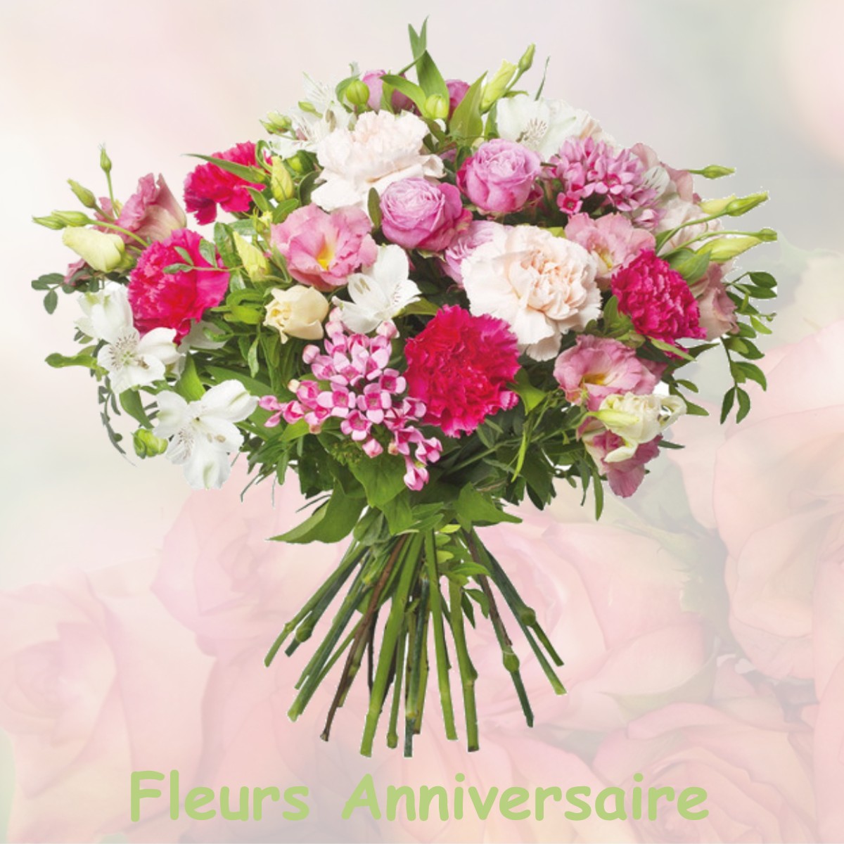 fleurs anniversaire SAINT-AMAND-SUR-SEVRE